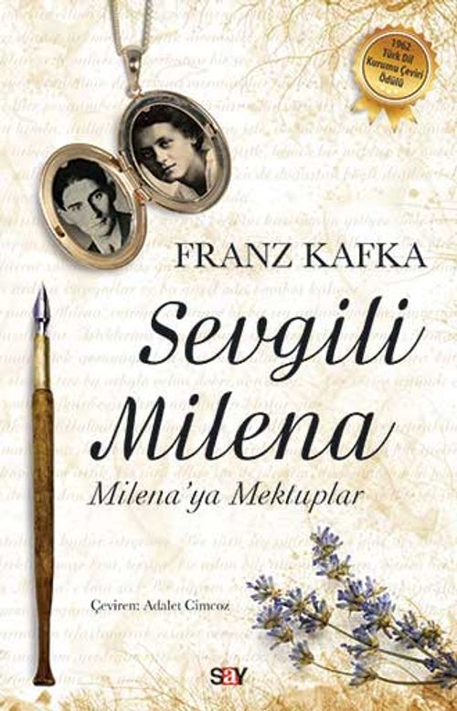 Sevgili Milena