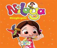 Niloya - Rüzgargülü