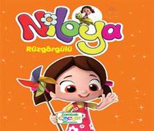 Niloya - Rüzgargülü