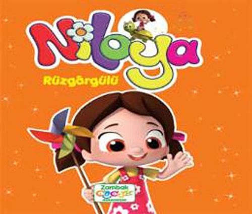 Niloya - Rüzgargülü