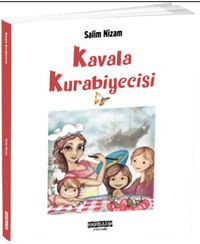Kavala Kurabiyecisi