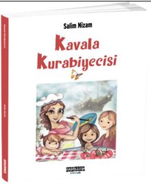 Kavala Kurabiyecisi