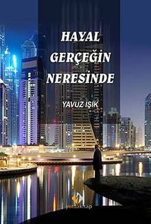 Hayal Gerçeğin Neresinde
