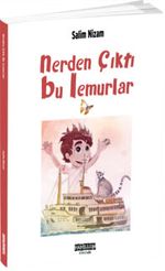 Nerden Çıktı Bu Lemurlar