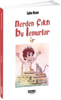 Nerden Çıktı Bu Lemurlar