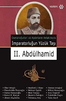 İmparatorluğun Yüzük Taşı II. Abdülhamid