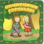 Oduncunun Çocukları / Eğlenceli Masallar