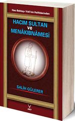 Hacım Sultan ve Menakıbnamesi
