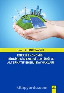 Enerji Ekonomisi: Türkiye'nin Enerji Sektörü ve Alternatif Enerji Kaynakları