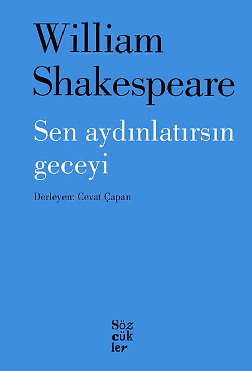 Sen Aydınlatırsın Geceyi