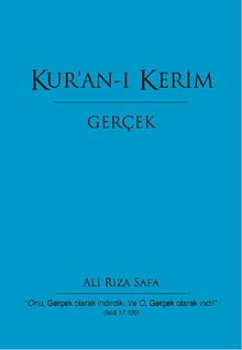 Kur'an-ı Kerim & Gerçek