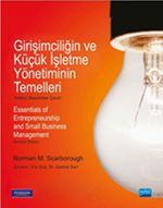 Girişimciliğin ve Küçük İşletme Yönetiminin Temelleri