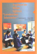 İngiltere'de Müze Eğitimi & Londra'dan İzlenimler