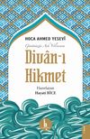 G&uuml;n&uuml;m&uuml;z&uuml;n Aşk Yolcusuna Divan-ı Hikmet (Cep Boy)