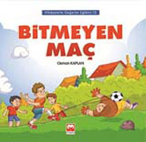 Bitmeyen Maç