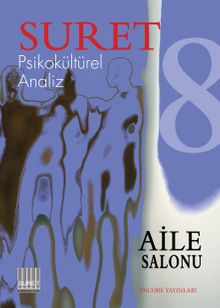 Suret Psikokültürel Analiz Sayı 8