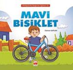 Mavi Bisiklet