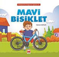 Mavi Bisiklet