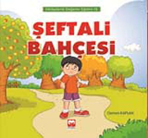 Şeftali Bahçesi