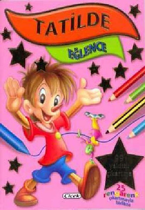 Eğlence / Tatilde