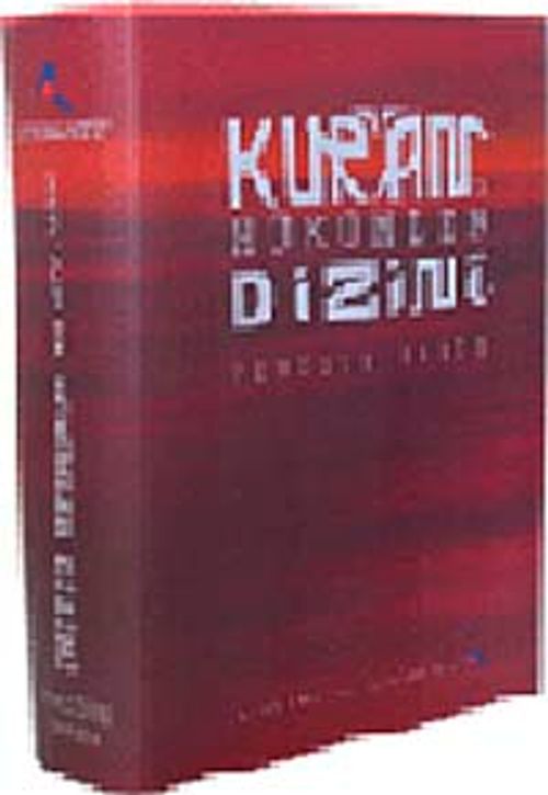 Kur'an'da Hükümler Dizini