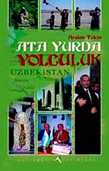 Ata Yurda Yolculuk