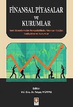 Finansal Piyasalar ve Kurumlar