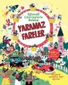 Yaramaz Fareler / Eğlenceli &Ccedil;ıkartmalarla Bulalım