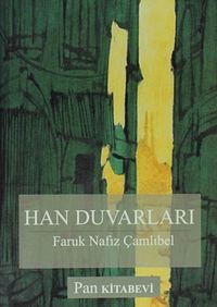 Han Duvarları / 12-B-65