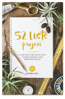 52 Liste Projesi