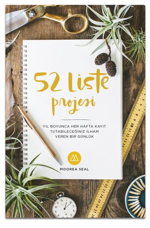 52 Liste Projesi