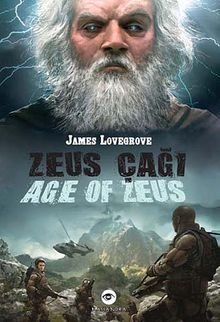 Zeus Çağı