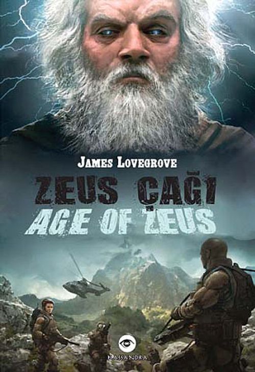Zeus Çağı