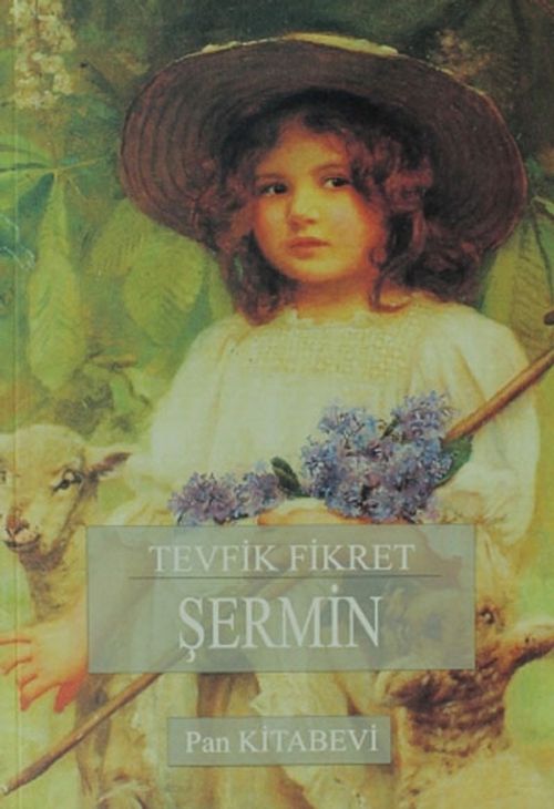 Şermin