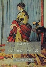 Vadideki Zambak