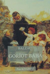 Goriot Baba
