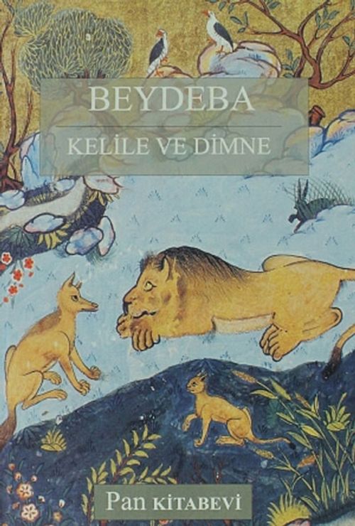 Kelile ve Dimne