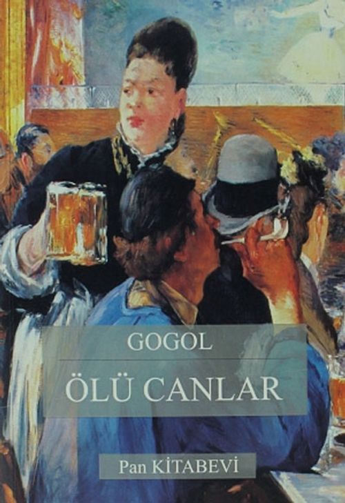 Ölü Canlar