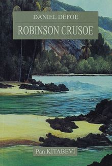 Robinson Crusoe