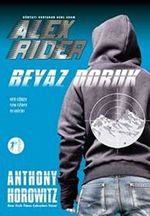 Alex Rider / Beyaz Doruk