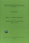 Biga Ayaklanması ve Anzavur Olayları