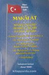 Makalat & Kitab'ül Fevaid,Besmele Tefsiri,Fatiha Tefsiri,Hz.Muhammed (s.a.)in Hayatı