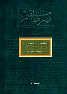 Sırat-ı Müstakim Mecmuası Açıklamalı Fihrist ve Dizin