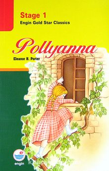 Pollyanna / Stage 1 (Cd'siz)