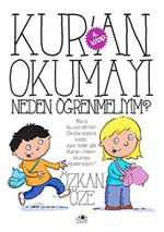 Kur'an Okumayı Neden Öğrenmeliyim? 4. Kitap