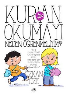 Kur'an Okumayı Neden Öğrenmeliyim? 4. Kitap