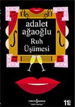 Ruh Üşümesi (Ciltli)