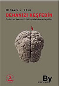 Dehanızı Keşfedin