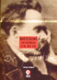 Nietzsche Kavramada Yeni Bir Yol
