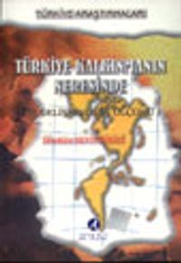 Türkiye Kalkınmanın Neresinde (Az Gelişmişliğin Ölçümü)